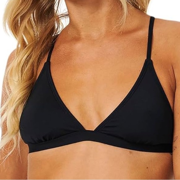 Classic Black Bikini Set - Picture 3 of 10